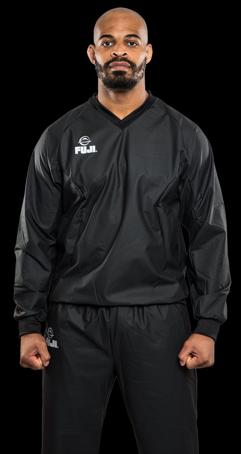 FUJI ACTIVE MOVE SAUNA SUIT-1